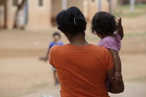 Defensa Pública representó a más de 25.000 niños y adolescentes en el 2024 - .::Agencia IP::.