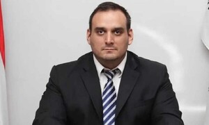 Fiscal abandona caso contra Mario Abdo a un día de su dictamen - OviedoPress