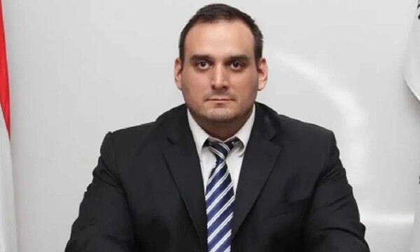 Fiscal abandona caso contra Mario Abdo a un día de su dictamen - OviedoPress