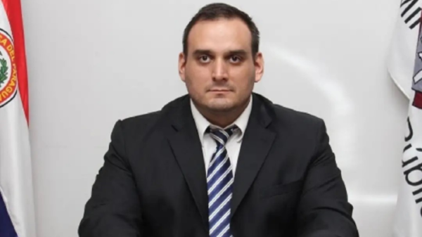 SEPRELAD: Fiscal abandona investigación de filtraciones a un día del vencimiento del plazo - PDS RADIO Y TV