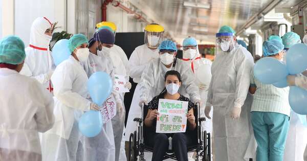 Diario HOY | A cinco años del COVID: cómo el INERAM enfrentó la peor crisis sanitaria