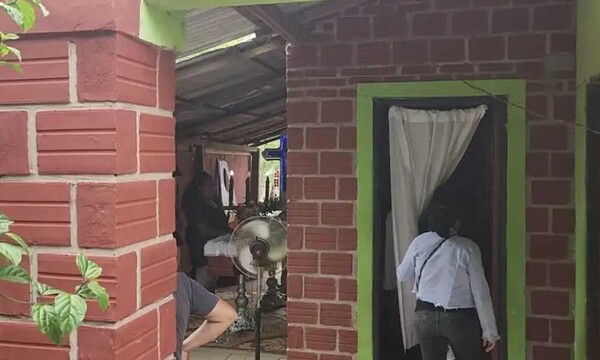 Adolescente de 15 años detenida por el asesinato de joven en Concepción - OviedoPress