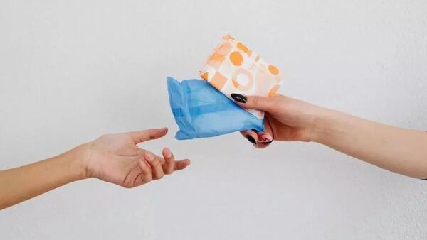 Kits menstruales gratis en coles y hospitales ¿Cuándo?