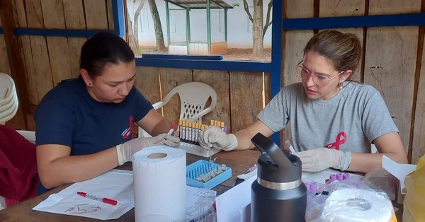 Salud Pública garantiza acceso gratuito a medicamentos para prevenir el VIH - .::Agencia IP::.