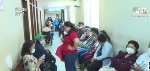 Confirman dos casos de dengue tipo 3 en Areguá - SNT