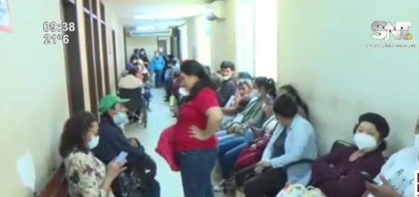 Confirman dos casos de dengue tipo 3 en Areguá - SNT