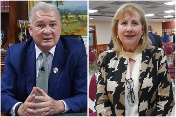 Fiscal General desestimó más causas de las que imputó, sostuvo Esther Roa
