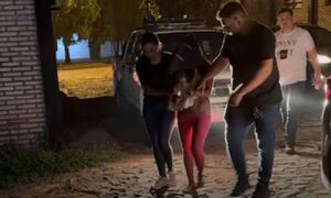 Mujer presuntamente ofrecía a su hermana para la explotación sexual