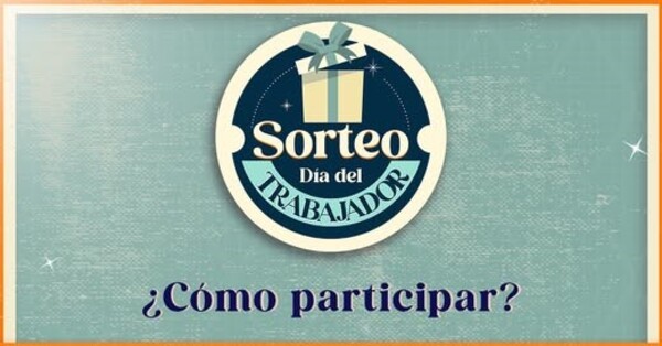 Supermercado Fernheim celebrará el Día del Trabajador con un gran sorteo