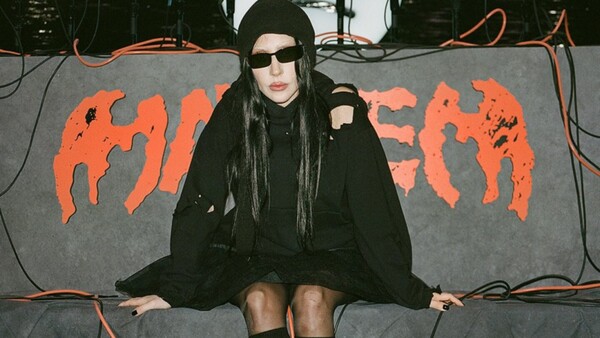 Lady Gaga habla de su álbum y el regreso al “pop oscuro”
