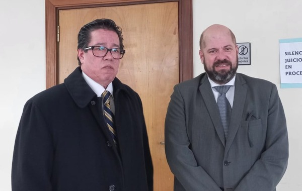 Cámara remite al Consejo de Superintendencia antecedentes de defensa de Ana Girala, por obstaculizar el proceso