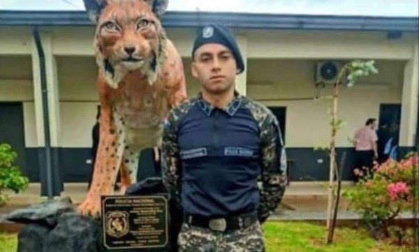 Encuentran sin vida a un agente Lince en el cuartel e investigan causa del fallecimiento