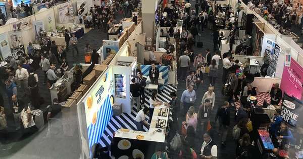 La Nación / Paraguay se convirtió en una plataforma para Sudamérica, destacan tras Expo West