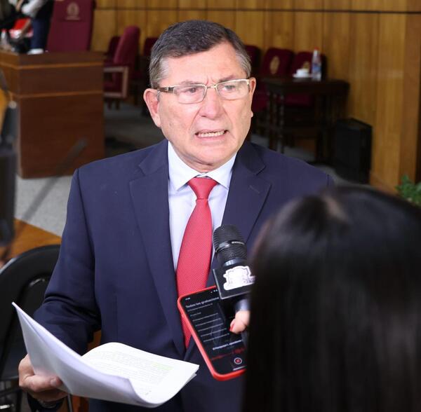 Comisión de Legislación analiza cuestión de visitas internacionales de menores - 1000 Noticias