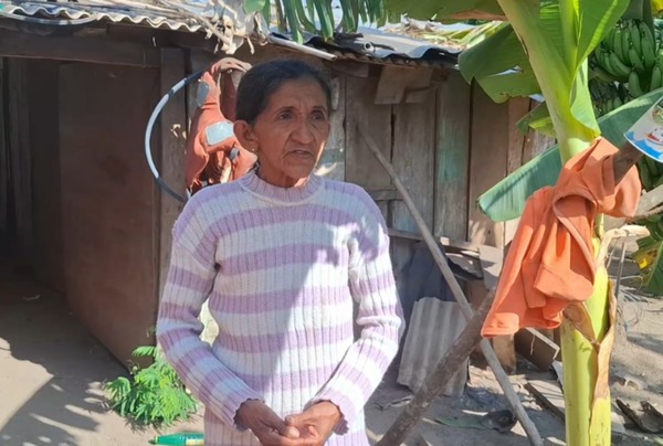 Madre de mujer descuartizada pide justicia: "Estamos recogiendo su cuerpo por partes" - Unicanal