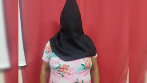 Abusó de su hijastra y horas más tarde fue encontrado muerto