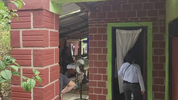 ¿Crimen pasional? Menor de 15 años, sospechosa de acuchillar y matar a una joven de 18, fue detenida