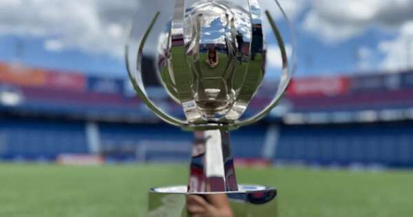 La Nación / Supercopa dejó ingresos de USD 438.000, según Senatur