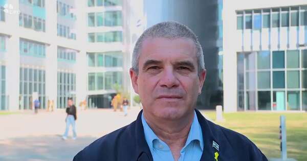 La Nación / Israel negociará en Catar la próxima fase de la tregua en Gaza