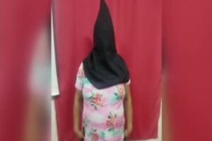 Mujer habría asesinado a su pareja tras abuso a su hija en Guarambaré - SNT
