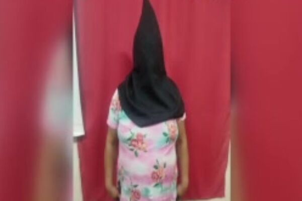 Mujer habría asesinado a su pareja tras abuso a su hija en Guarambaré - SNT