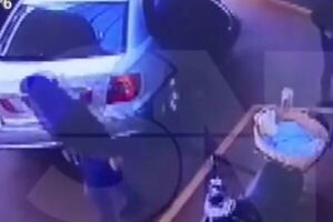 Asalto en estación de servicios en Minga Guazú - SNT