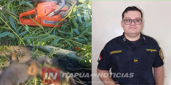 CONTINÚA INVESTIGACIÓN SOBRE TRÁGICO ACCIDENTE LABORAL EN SAN RAFAEL DEL PNÁ.