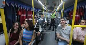 Diario HOY | Búho supera 3.100 validaciones en dos semanas