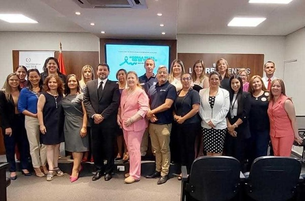 Reunión interinstitucional para Prevención y Combate a la Trata de Personas