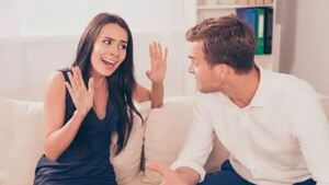 "Mi novia quiere tener sexo romántico y yo quiero acción"