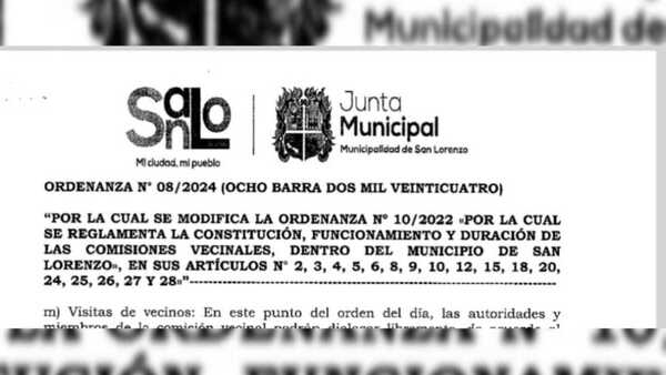 Chupis, bailongos y torneos a plata están prohibidos en plazas de Sanlo
