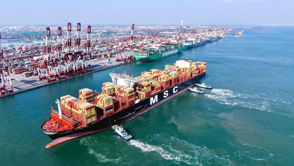 China aplica aranceles a EEUU y se agudiza la guerra comercial