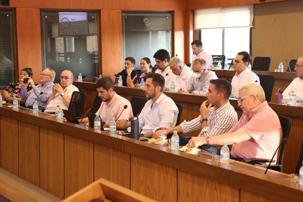 Buscan agilizar trámites para la comercialización de alimentos | Locales | 5Días