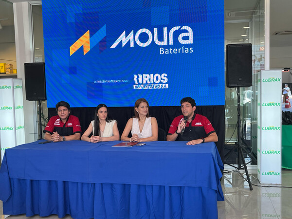 Ríos Repuestos y Moura lanzan la nueva edición de su tradicional campaña “viaje a Moura” | Locales | 5Días