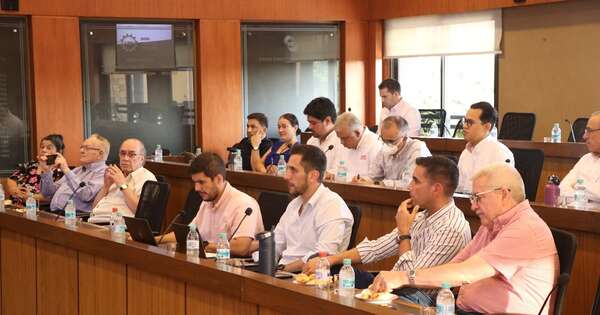 La Nación / Mesa sectorial del alimento analizó regulaciones y posibles exportaciones