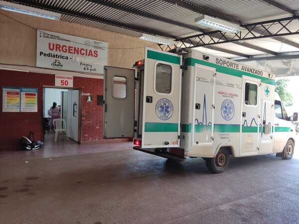 Enfermedades crónicas no transmisibles: una epidemia silenciosa en Alto Paraná - La Clave