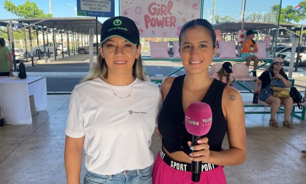 APF, FIFA y ueno bank impulsan juntos el crecimiento del fútbol femenino