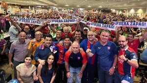 “A Cerro lo único que le falta es un loco”