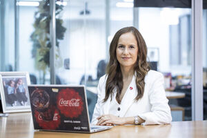 Coca-Cola Paresa se expande, innova y consolida su liderazgo en el mercado