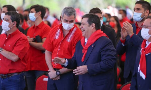 Fuerza Republicana denuncia que HC usa Fiscalía para persecución política