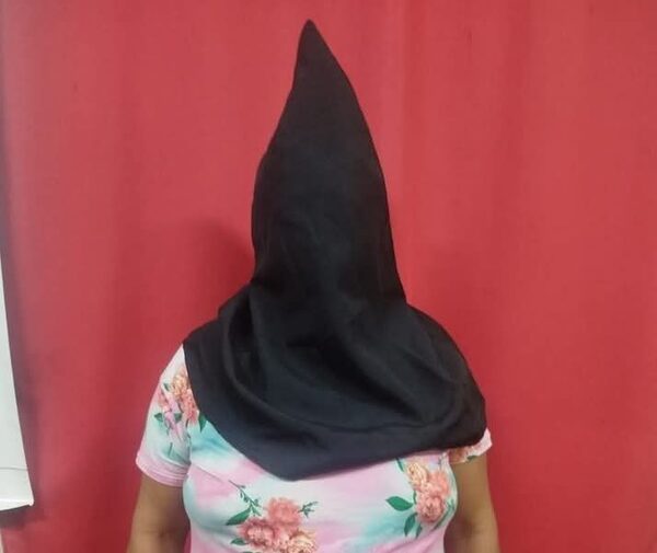 (VIDEO)Forenses descartaron suicidio de un karai: Su doña lo mató por abusar de su hija