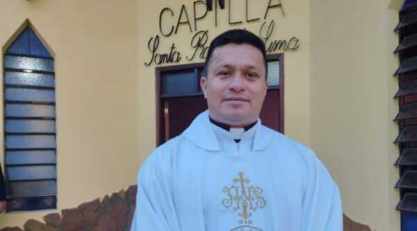 Sacerdote lamenta la poca interacción entre padres e hijos - Portal Digital Cáritas Universidad Católica
