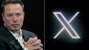 Musk denuncia un ciberataque "masivo" contra X de "un grupo coordinado o un país"