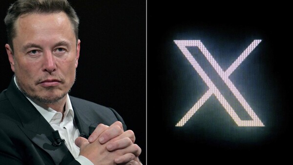 Musk denuncia un ciberataque "masivo" contra X de "un grupo coordinado o un país"