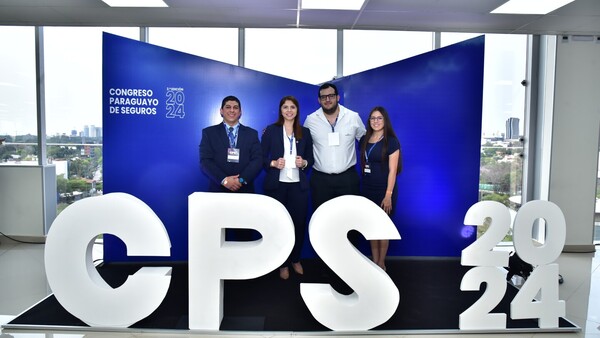 CPS 2025 presentará charlas magistrales sobre tendencias del sector asegurador