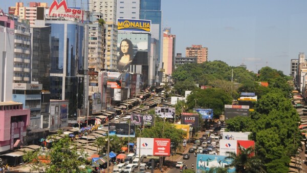 Ciudad del Este apuesta por innovar en su actualización catastral
