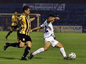 A qué hora juega hoy Ameliano vs. Guaraní y dónde ver en vivo - Fútbol - ABC Color