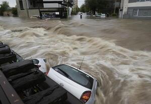 Bahía Blanca necesita casi US$ 38 millones para recuperarse del temporal | Internacionales | 5Días