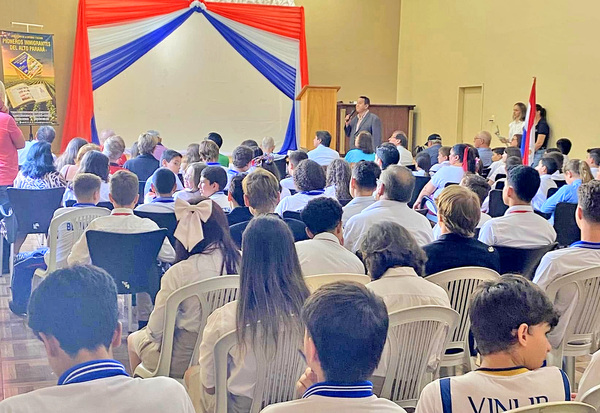 Lanzan programa para buscar las raíces históricas en San Alberto - La Clave