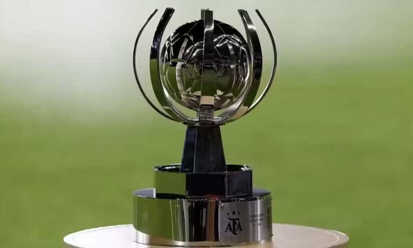 Paraguay se afianza como sede deportiva: Supercopa generó USD 438.000 - OviedoPress
